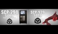 SCP-939 song