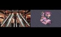 Lo Fi Mall Hop Ambient Chill