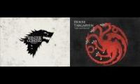 Targ stark soundtrack mashup