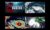 Hurricane Dorian Coverage