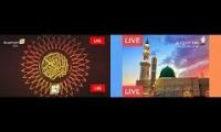 makkah madina live 2019