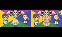 Isekai Quartet OP English