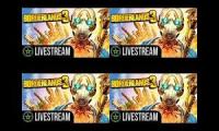 borderlands3 livestream