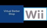 Virtual Barber Shop (Audio...use headphones, close ur eyes) x 10 Hours Of Wii Music