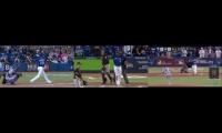 Jays Playoff Compilation