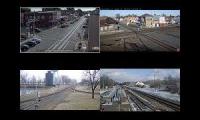 Virtual Railfan Cams