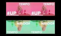 Margaret - Tempo (up up down down)