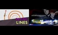 Racing Lines explained