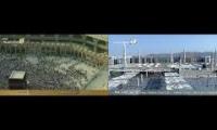 Makkah and madina live 2019