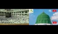 Makkah and madina live HD 2019