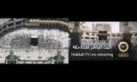 Makkah and madina live 2019