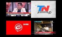 Canales de Noticias 2019