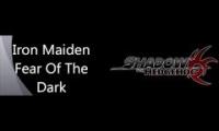 fear of the dark + i am all of me