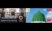 makkah madina live 2019