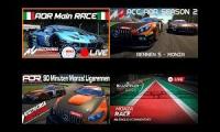 3h of Monza Multistream Madness