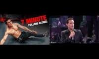 7 ab workout intense abs marc anthony