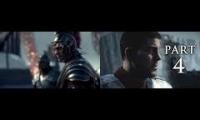 Ryse retail vs e3 2013