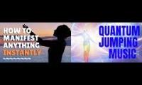 How to Manifest Anything x Quantum Jumping