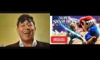 Old Smash Commercial just in time for the holidays