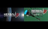 ksp2 fan editmashup comparison