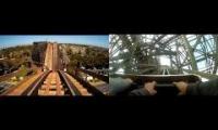 ghostrider pov old vs new