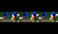 Collision Chaos SonicCD