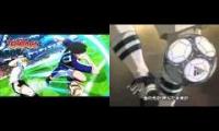 captain tsubasa 2020 trailer fixed