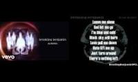 breaking benjamin differences dear agony