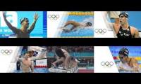 Competitive Swimming World Records