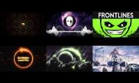 (MASHUP)-FRONTLINES,EVENT HORIZON,HOLY WAR AND MORE!-Corrupted Soul