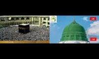 Makkah Madina live 2020 feb