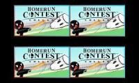 home run contest chibi