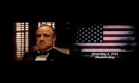 Star Spangled Godfather