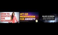 How to Meditate for Beginners at Home x Guided Meditation for Anxiety & Overthinking