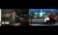 FailRace - Bruce Almighty Mashup