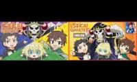 English Isekai Quartet 2