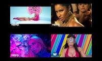 Nicki Minaj abioout thiu thugb