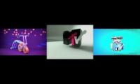 MTV Fake Idents with the song "Gifted (feat. Kanye West, Santogold, & Lykke Li)" by Sam Spiegel