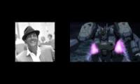 Thumbnail of Dean Martin Macross or Riot