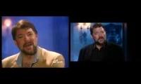 Jonathan Frakes says no to his questions