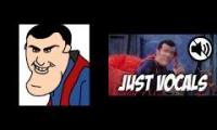 We are number vocal with slightly different music