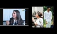 Ini adalah video film ggs ali dan prilly