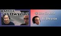 Thumbnail of DwyrinVsHayleeGoodGameObviousResult