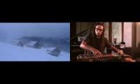 daniel lanois ambience  Plus Wind