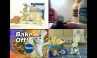 Pillsbury Doughboy Videos 4