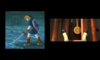 zelda frozen melodies zelda frozen melodies