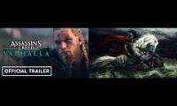 Assassins Creed - Valhalla