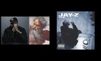 Jay-Z raps the Book of Genesis