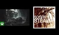 Scorn x Scorn x Scorn