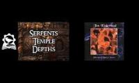 The Defiled Emperors Temple